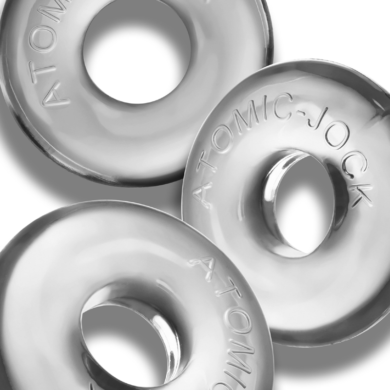 RINGER MAX PERFORMANCE SERIES - DURABLE RINGER MAX MODEL FOR EVERYDAY COMFORT AND USE