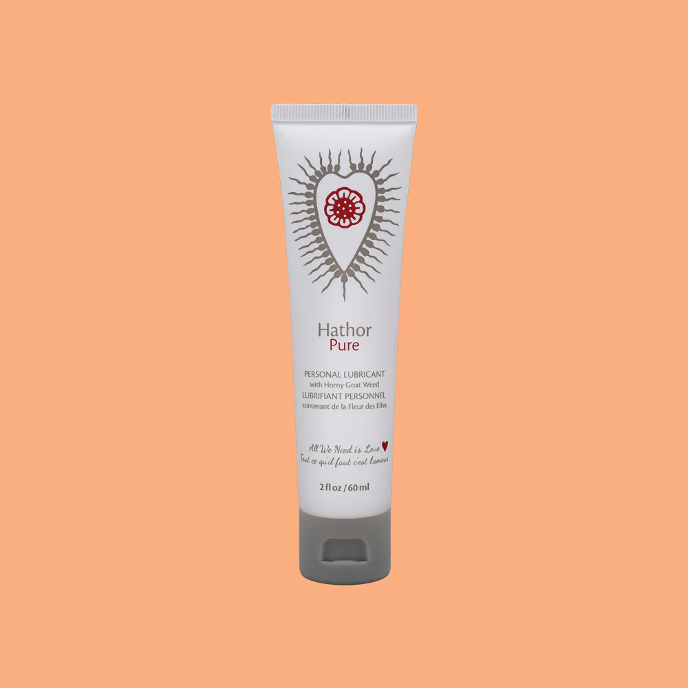 SUTIL HATHOR PURE - 60ml / 2 Oz