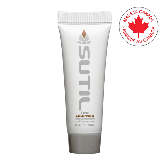 SUTIL FLAVOURS