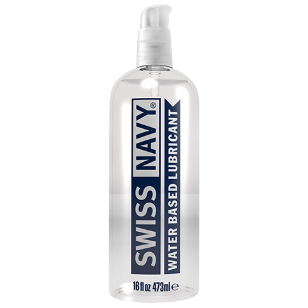 Swiss Navy Water