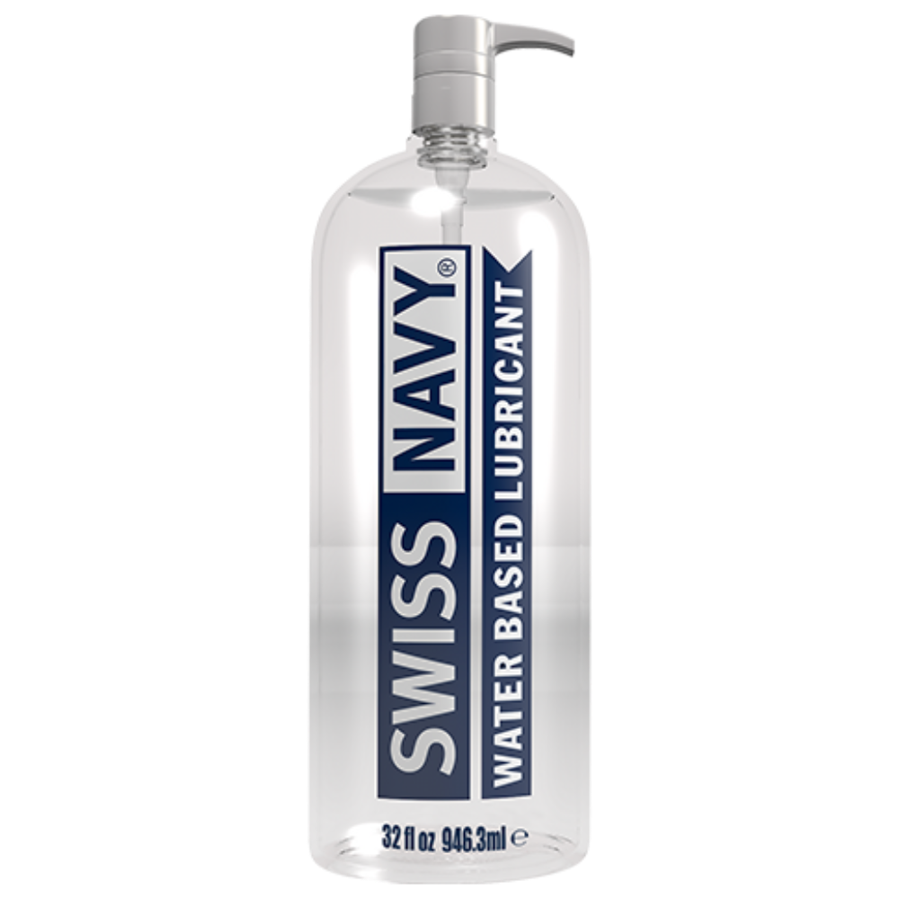 Swiss Navy Water
