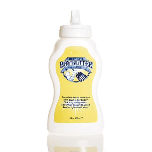 Boy Butter - Original Formula